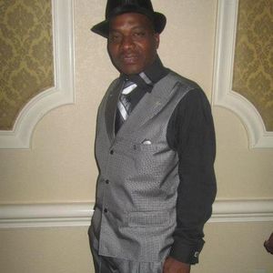 Meet your Posher, Vincent